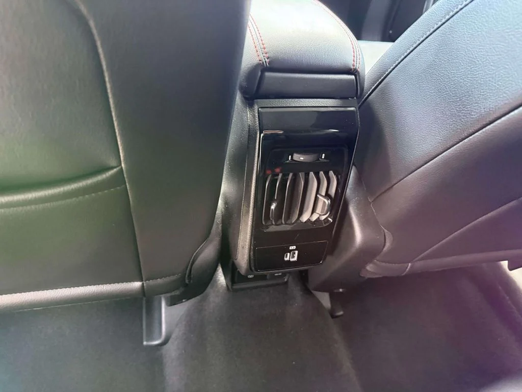 Used 2022 White Jeep Trailhawk image 13