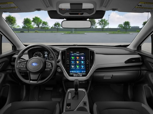 New 2026 CRYSTAL WHITE PEARL Subaru Premium image 18