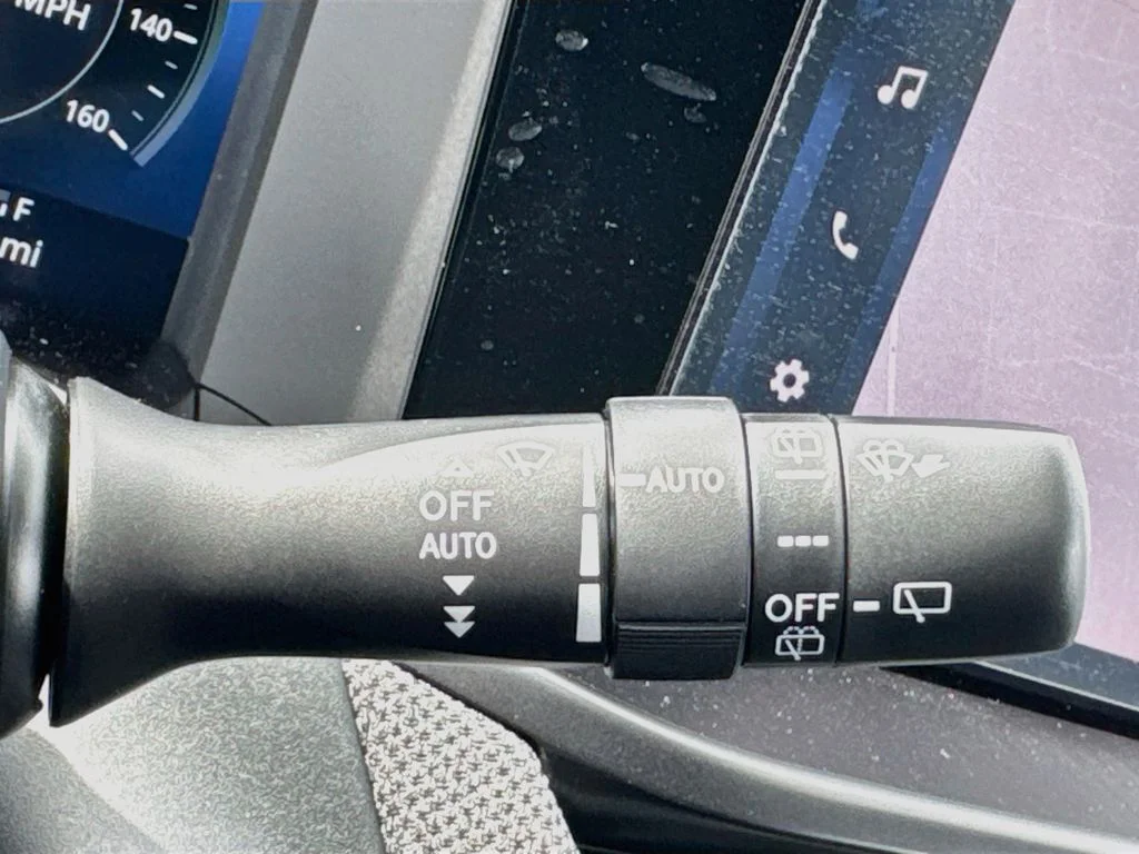 New 2026 Silver Subaru Premium image 14