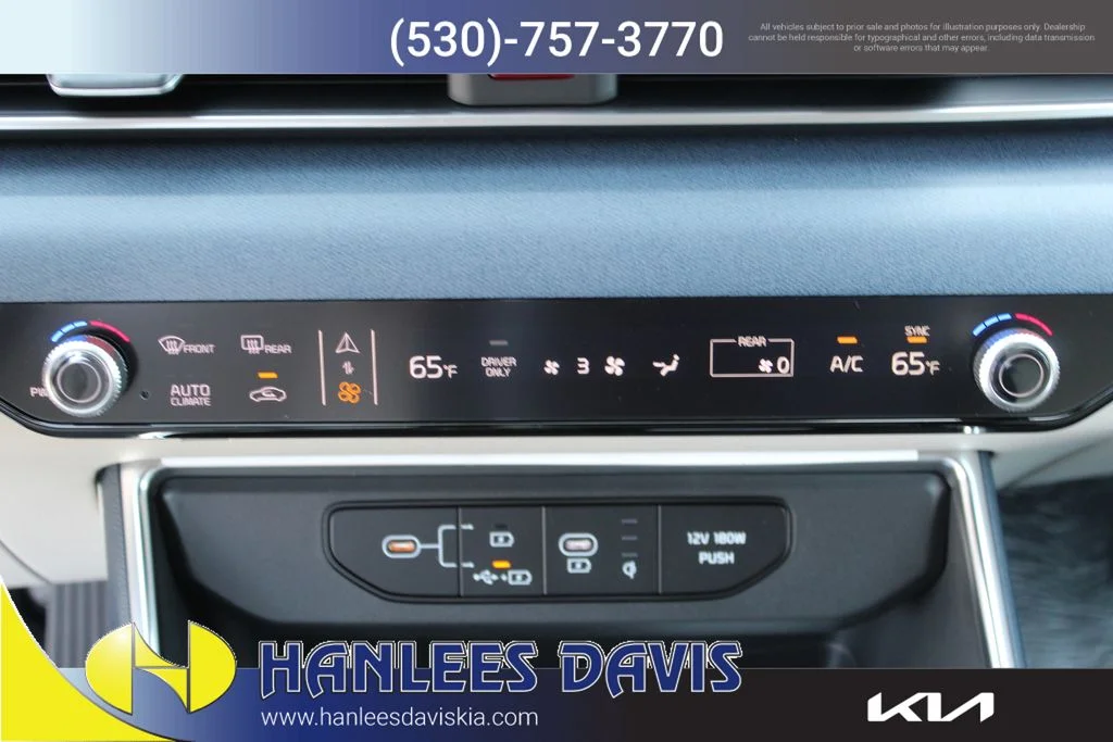 New 2026 Gray Kia EX image 26