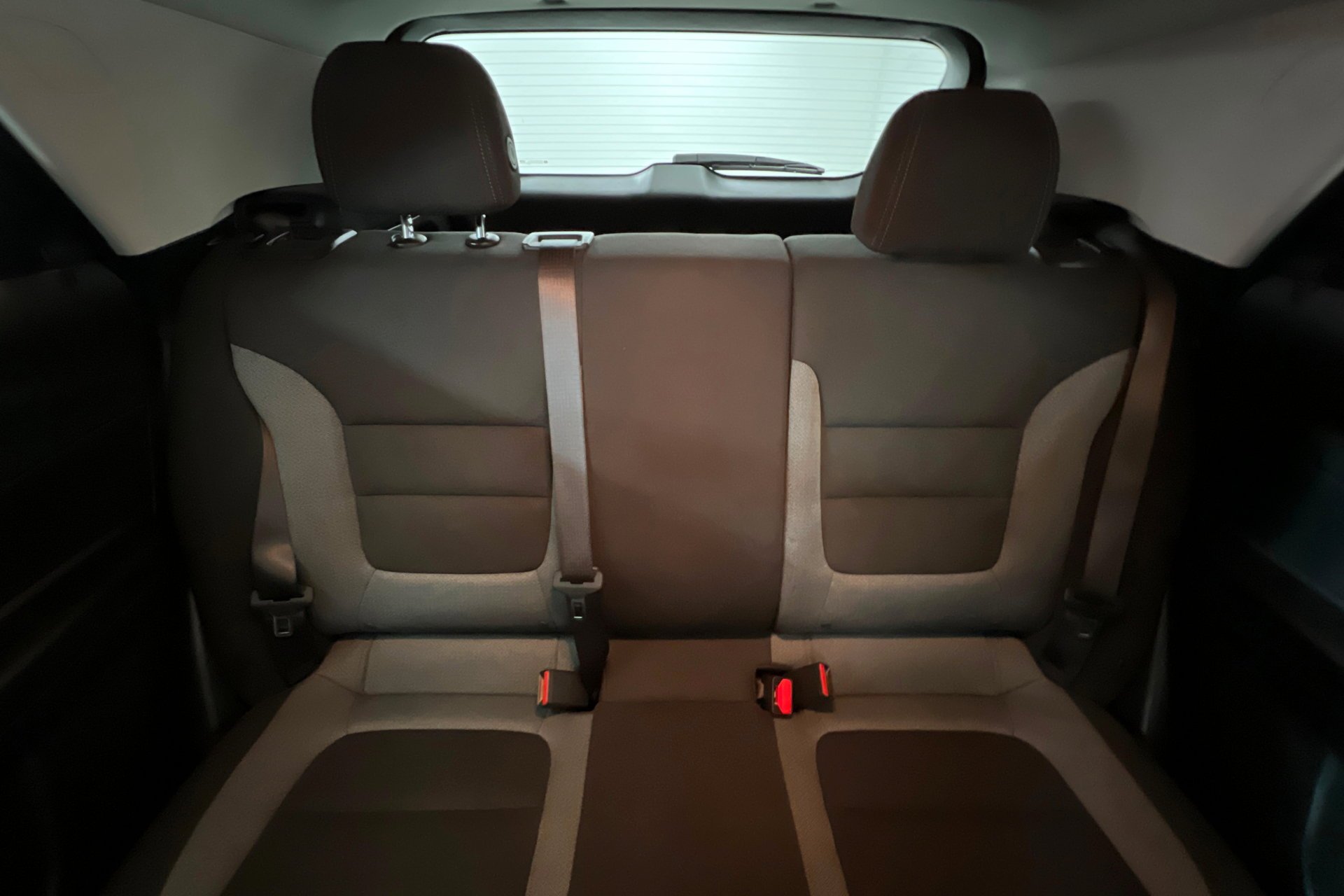 Used 2025 Summit White Chevrolet LT image 26