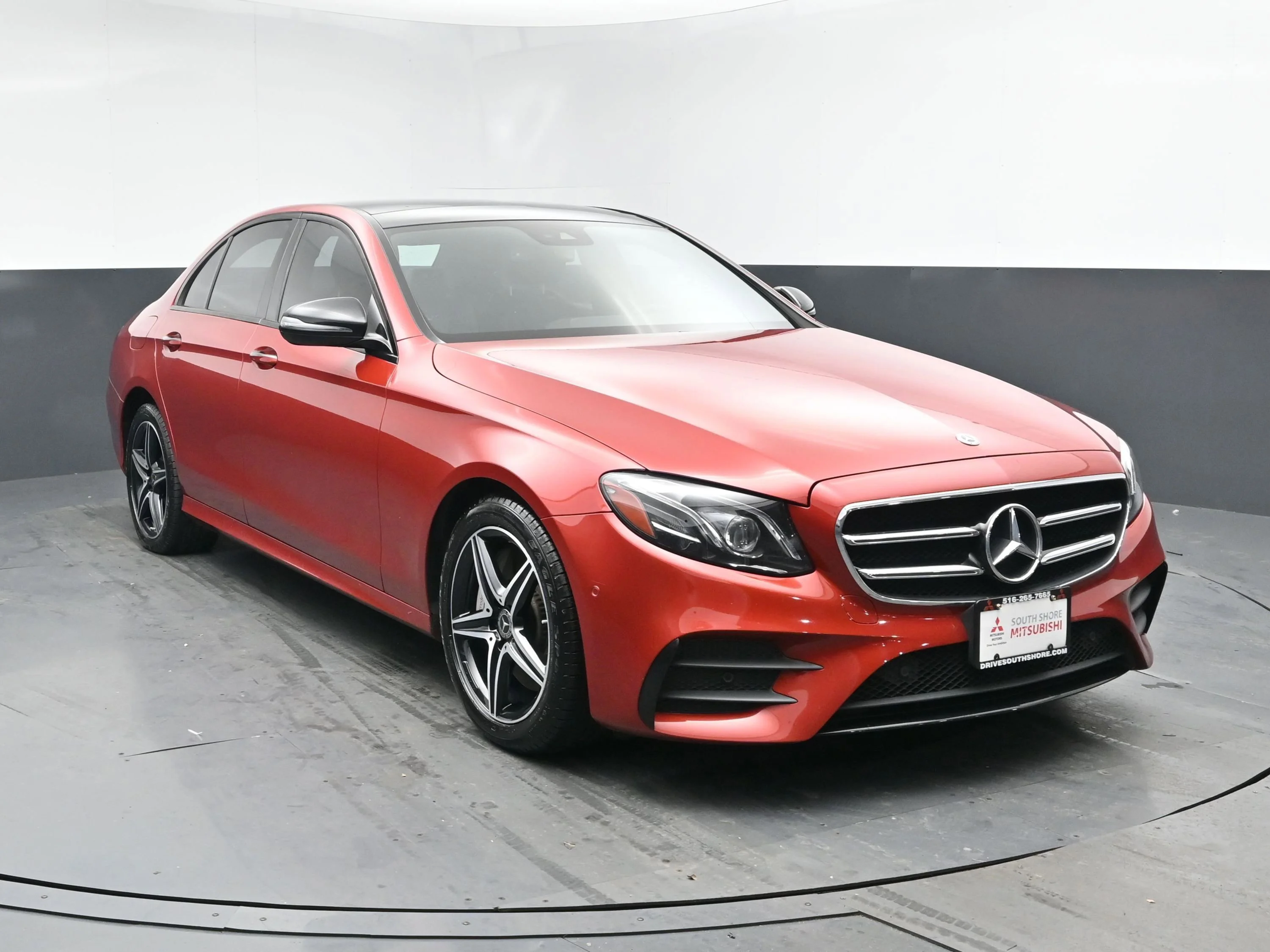 Used 2018 Mercedes-Benz E-Class E300 with VIN WDDZF4KB4JA300749 for sale in Freeport, NY