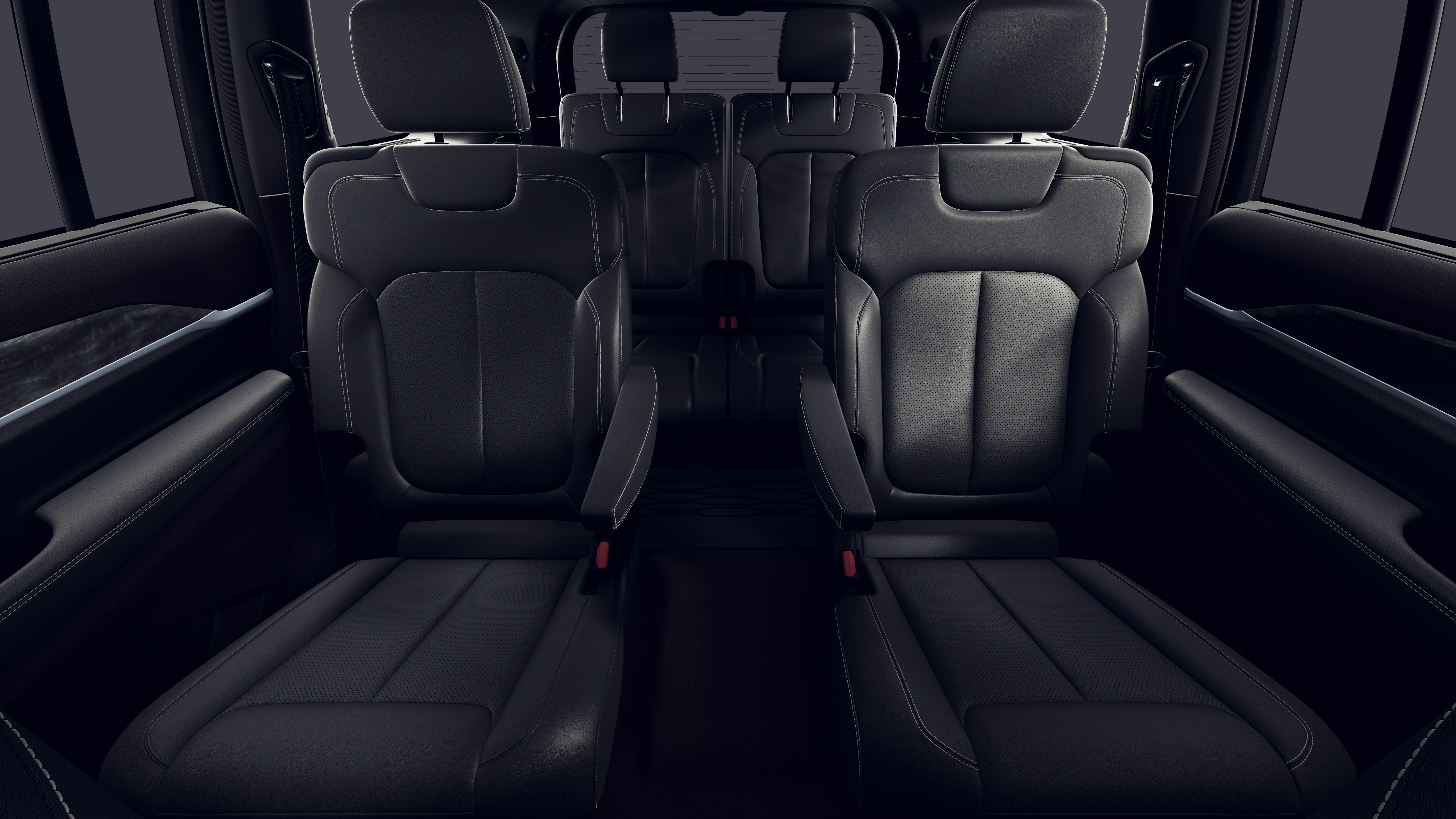 2026 Jeep Grand Cherokee L — photo 15