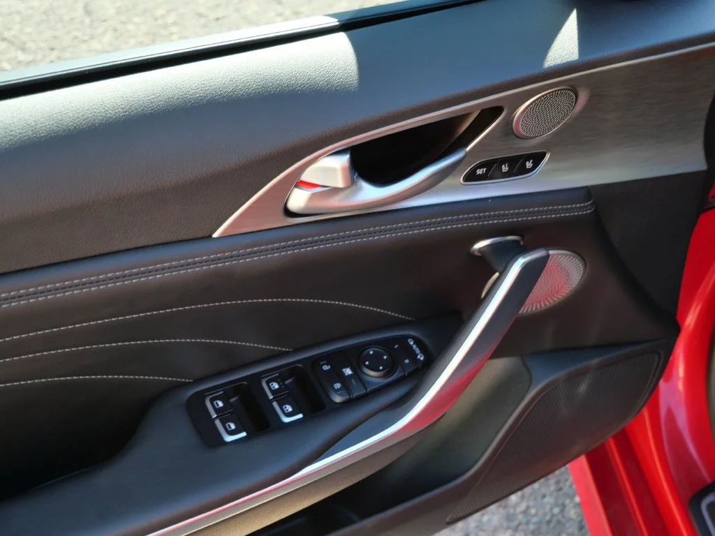 Used 2022 Red Kia GT2 image 22
