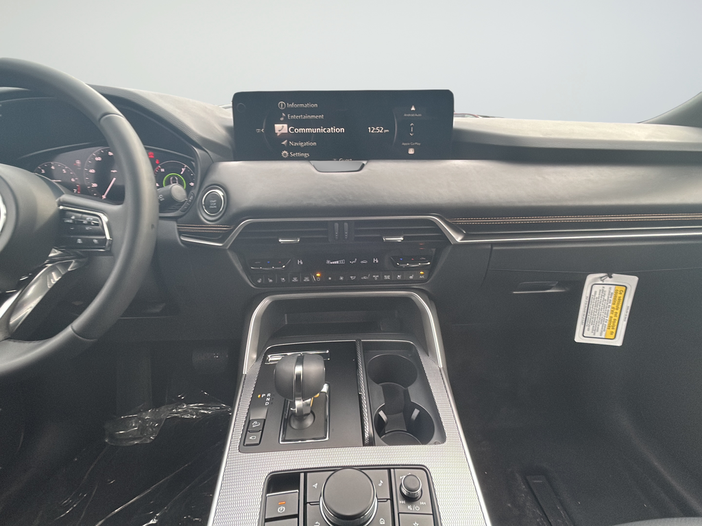 2026 Mazda CX-90 Premium Sport Package - Photo 32