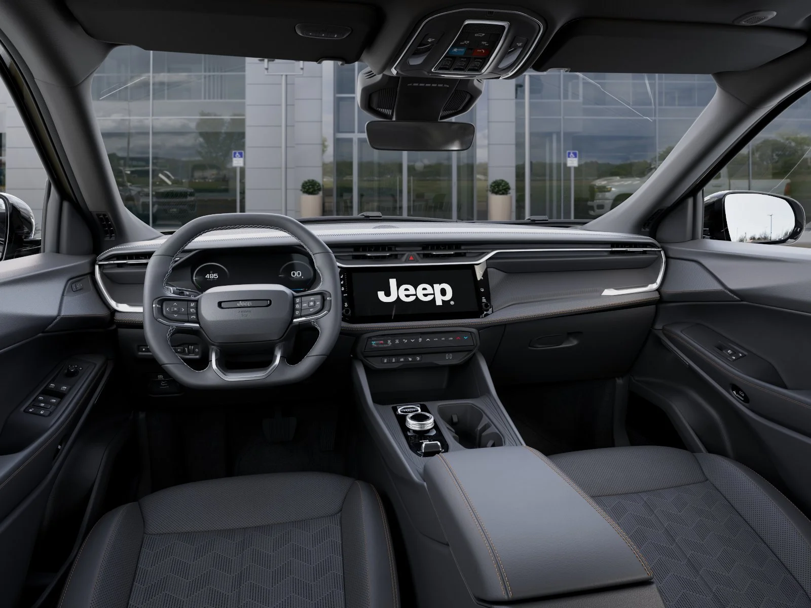 New 2026 41 Exterior Paint Jeep Overland image 42