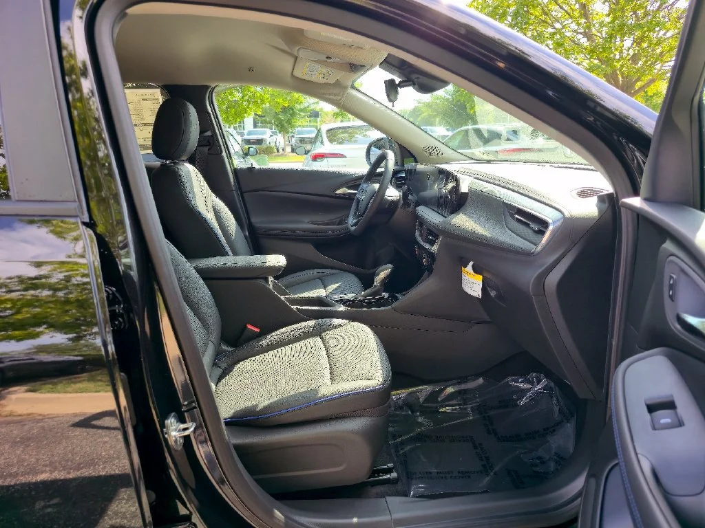 2026 Buick Encore GX Sport Touring - Photo 26