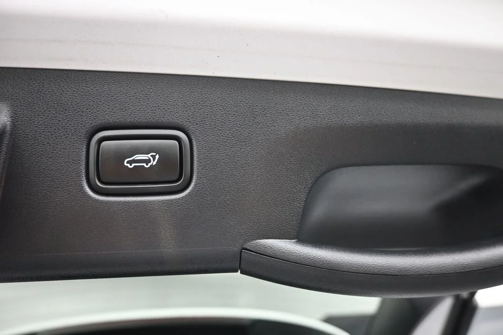 Used 2024 White Hyundai N Line image 12