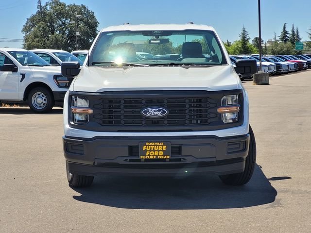 New 2026 White Ford XL image 3