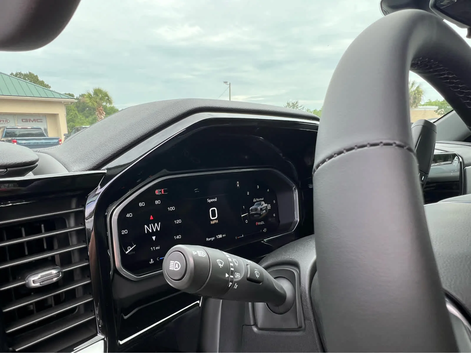 New 2026 Summit White GMC SLE image 12