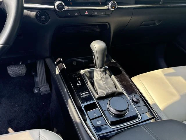 Used 2023 White Mazda 2.5 S Preferred Package image 20