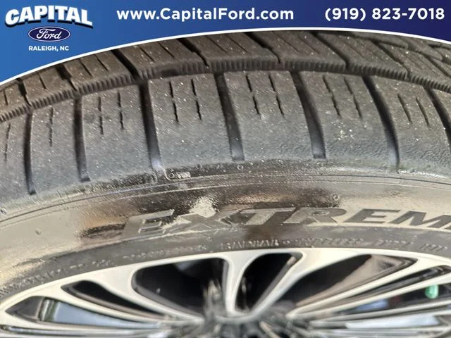 Used 2020 Blue Lincoln Black Label image 14