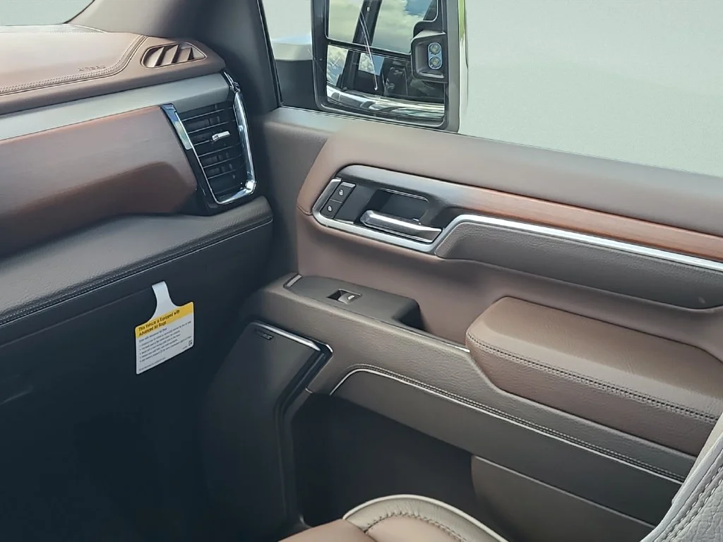 New 2026 Onyx Black GMC Denali image 13