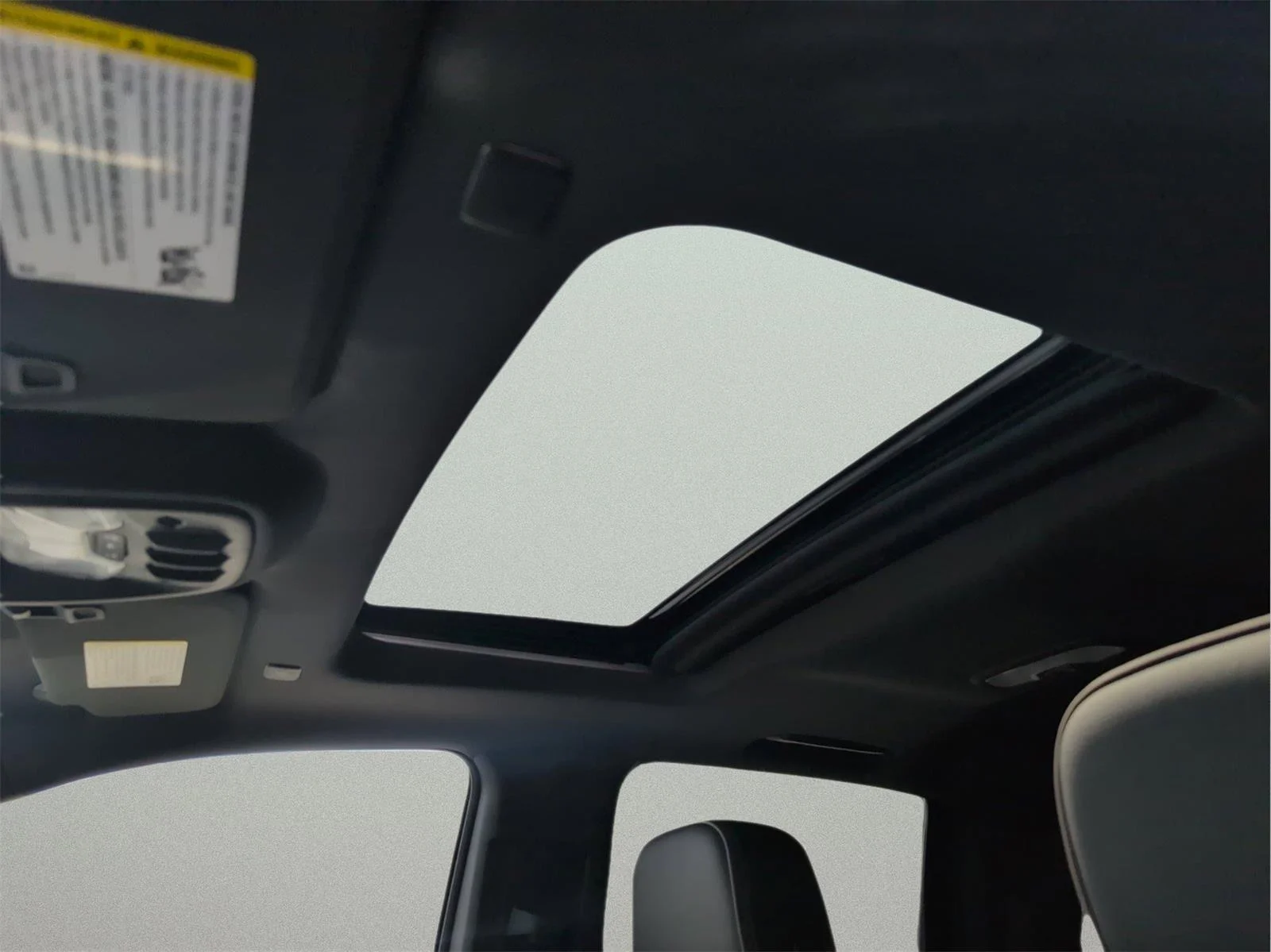 New 2026 Summit White GMC Denali image 18