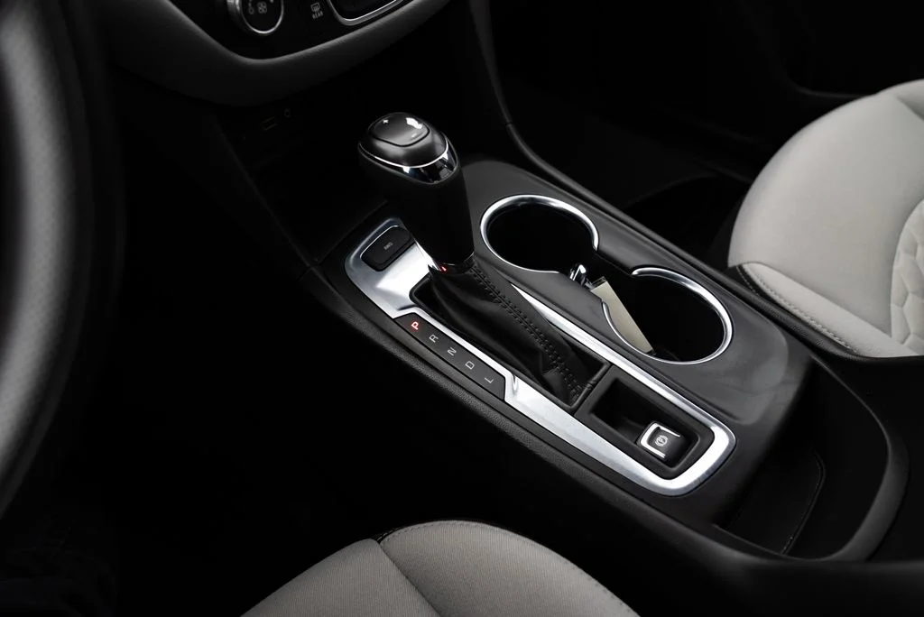 Used 2021 Black Chevrolet LS image 17