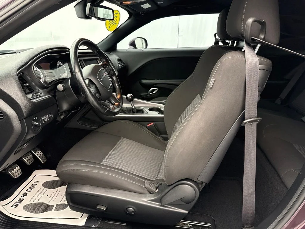 Used 2022 Hellraisin Dodge R/T Scat Pack image 15