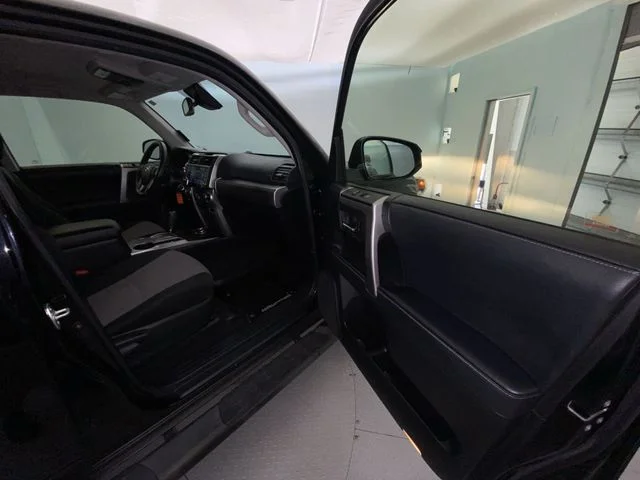 Used 2020 Black Toyota SR5 image 24