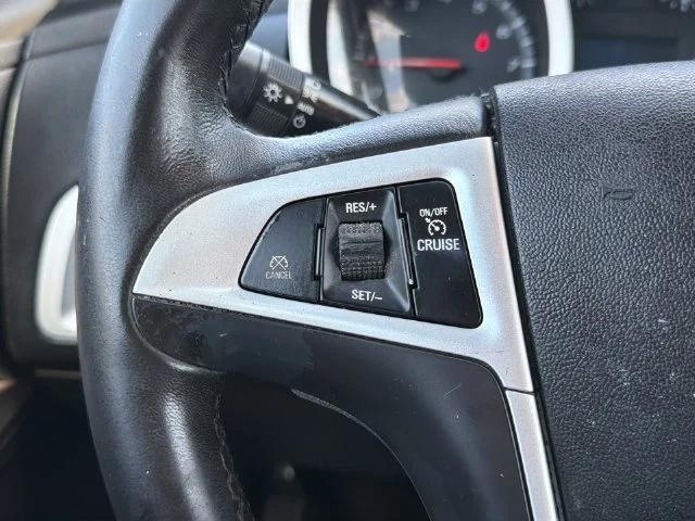 Used 2015 Gray Chevrolet LT image 25