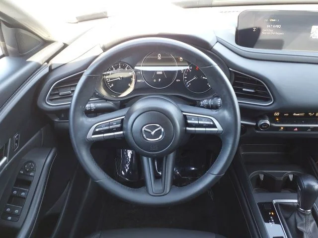 Used 2023 Black Mazda 2.5 S Select Package image 8