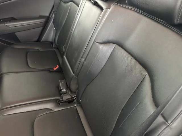 Used 2023 White Kia EX image 29