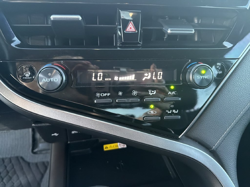 2024 Toyota Camry XLE - Photo 22