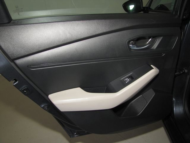 Certified Used 2023 Meteorite Gray Metallic Honda EX image 13