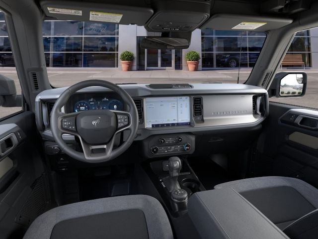New 2026 Desert Sand Ford Base image 9
