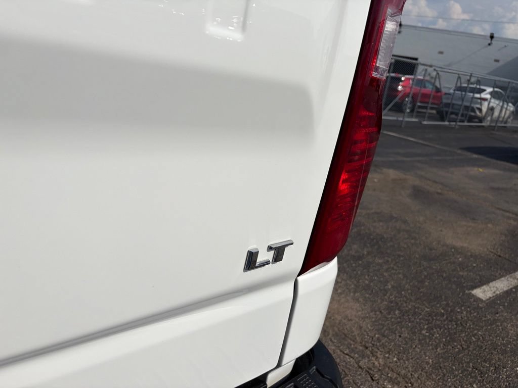 2024 Chevrolet Silverado 1500 LT - Photo 23