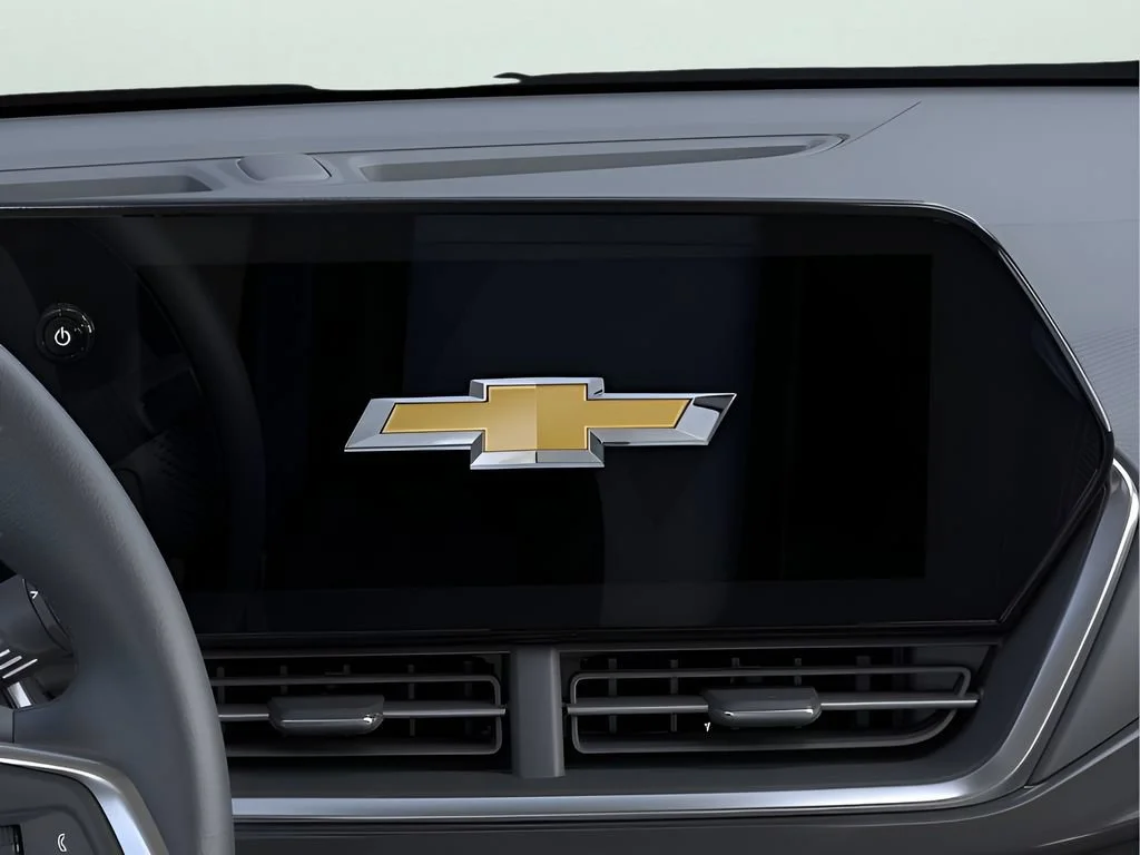 New 2026 Mosaic Black Metallic Chevrolet ACTIV image 20