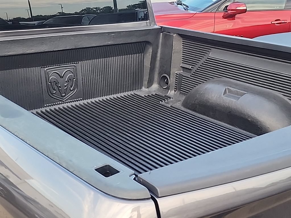 Used 2018 Granite Crystal M Ram Express image 3