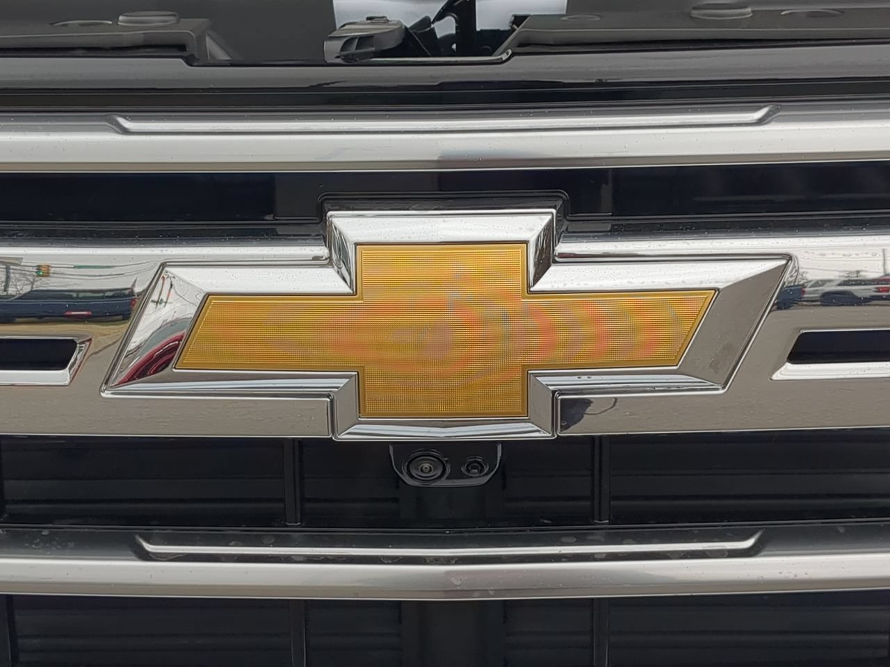 2026 Chevrolet Silverado 2500 HD High Country - Photo 32