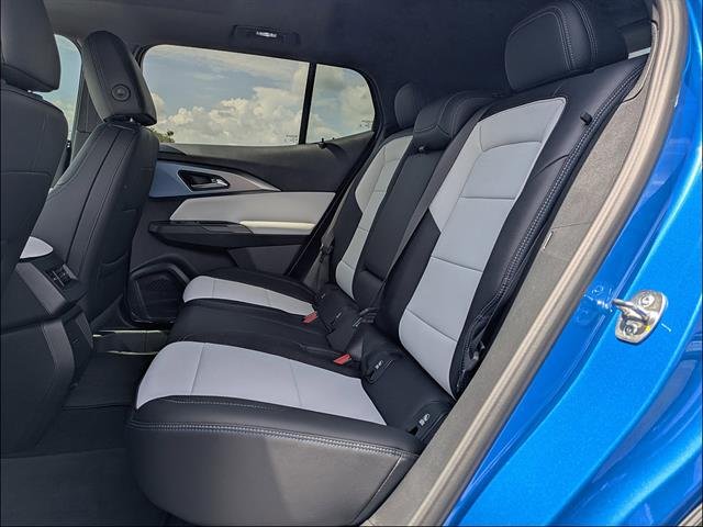 2026 Chevrolet Equinox EV 2LT - Photo 15