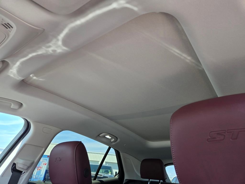2026 Buick Envision Sport Touring - Photo 7
