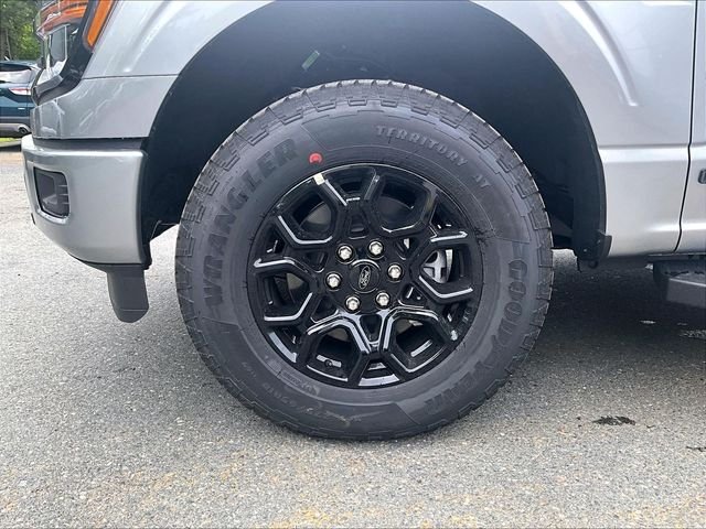2026 Ford F-150 — photo 28