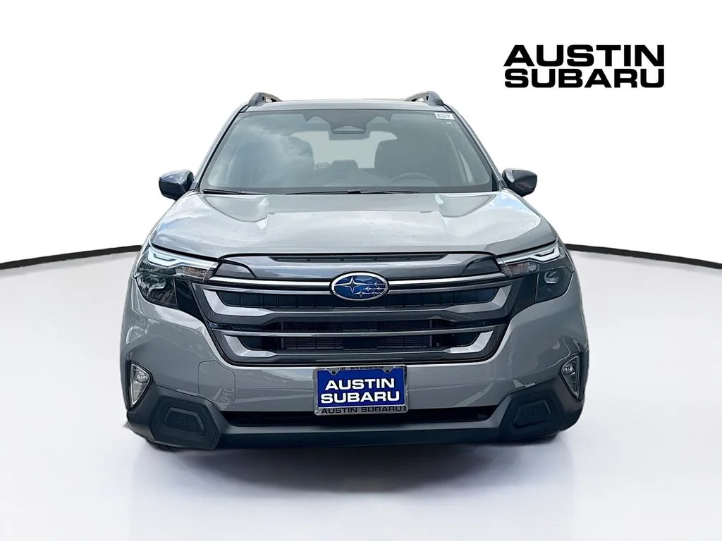New 2026 RIVER ROCK PEARL Subaru Premium Hybrid image 3