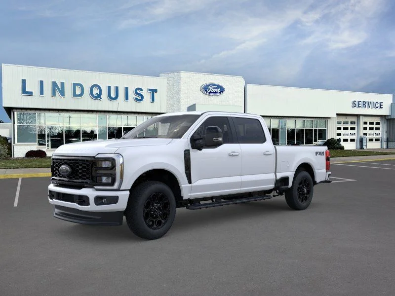 2026 Ford F-250 Lariat 4x4 Crew Cab 6-3/4' Box's photo