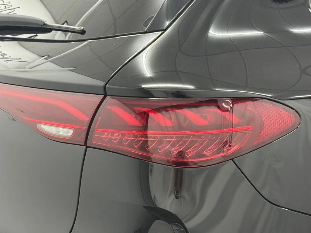 New 2027 Black Mercedes-Benz 320+ SUV image 11