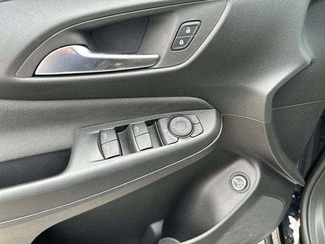 2026 Buick Envista Avenir - Photo 17