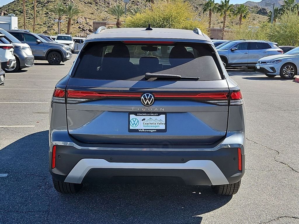Certified Used 2026 Gray Volkswagen S image 4