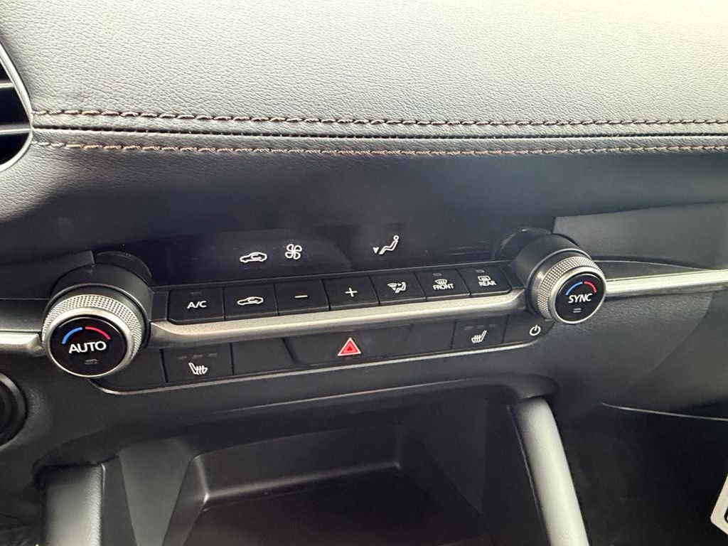 2026 Mazda Mazda3 Preferred - Photo 25