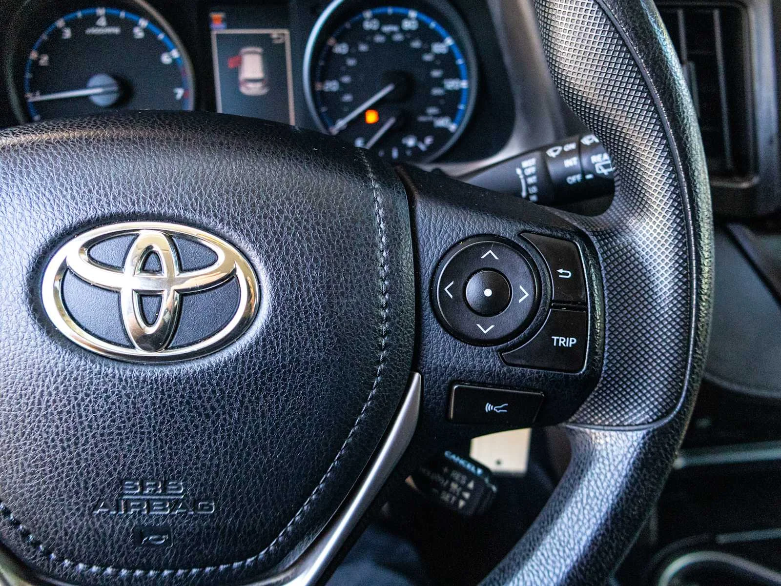Certified Used 2017 Gray Toyota LE image 35