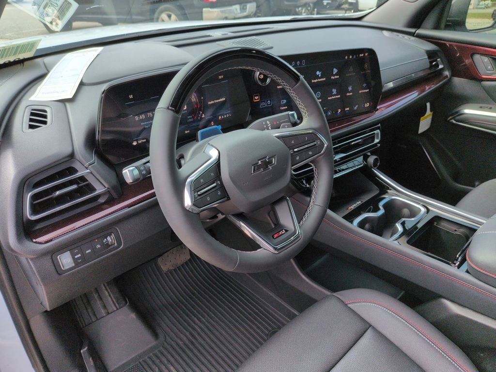 2026 Chevrolet Traverse Z71 - Photo 30