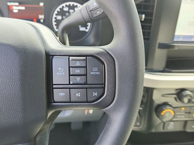 2026 Ford F-250 Super Duty XL - Photo 16