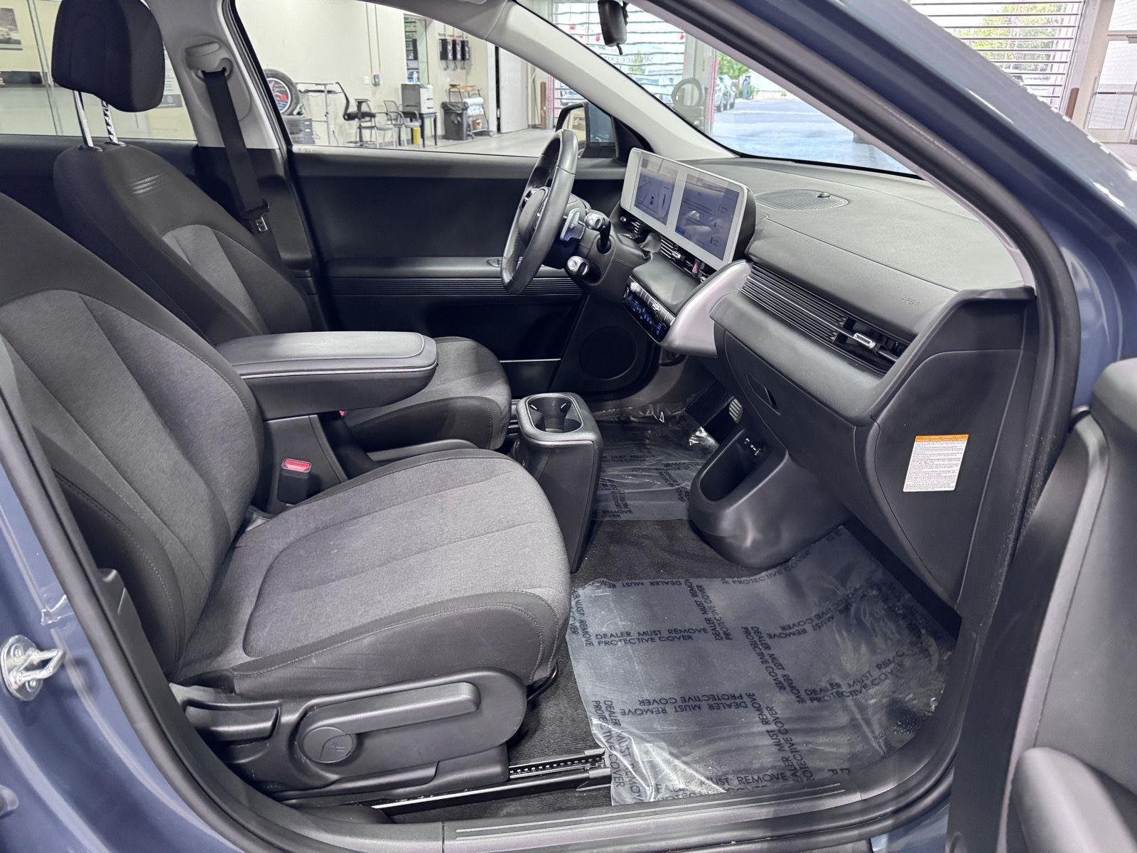 2024 Hyundai IONIQ 5 SE - Photo 20
