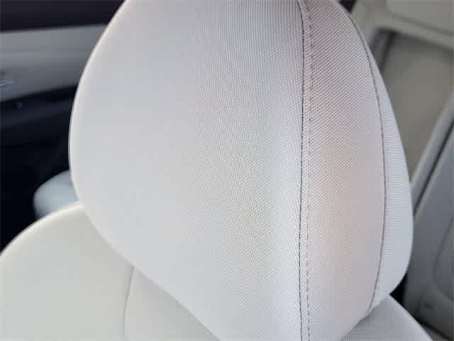 New 2026 Atlantis Blue Hyundai SEL Plus FWD image 7