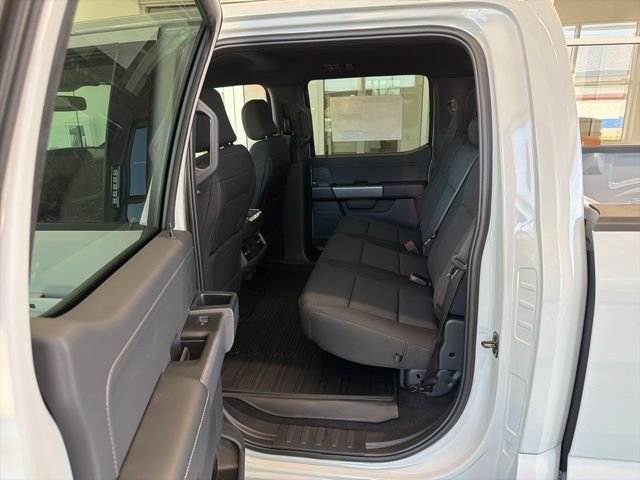New 2026 Avalanche Ford XLT image 54