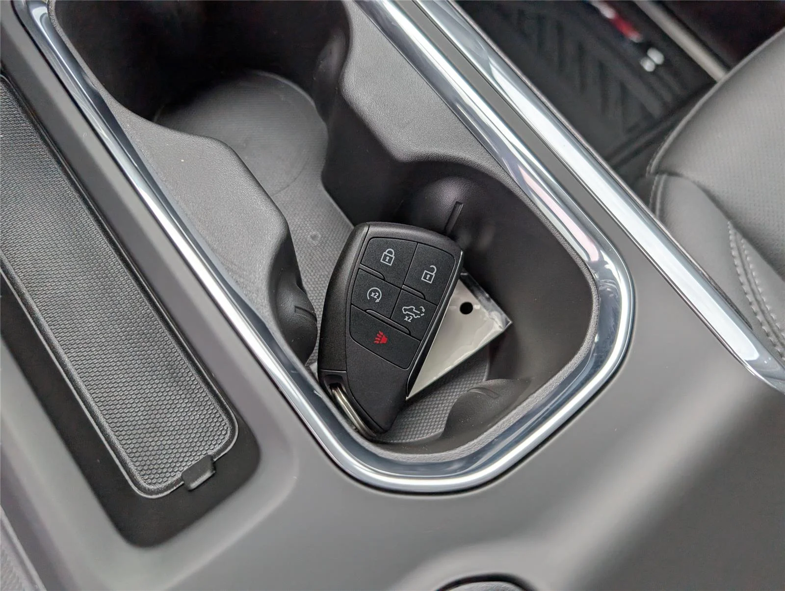 2026 Chevrolet Silverado 1500 LTZ - Photo 27