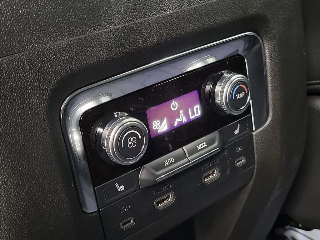 New 2026 Onyx Black GMC Denali image 34
