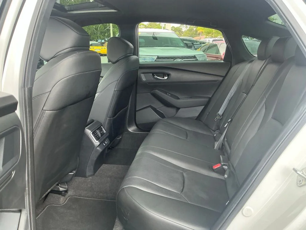 Used 2025  Honda Sport-L image 30