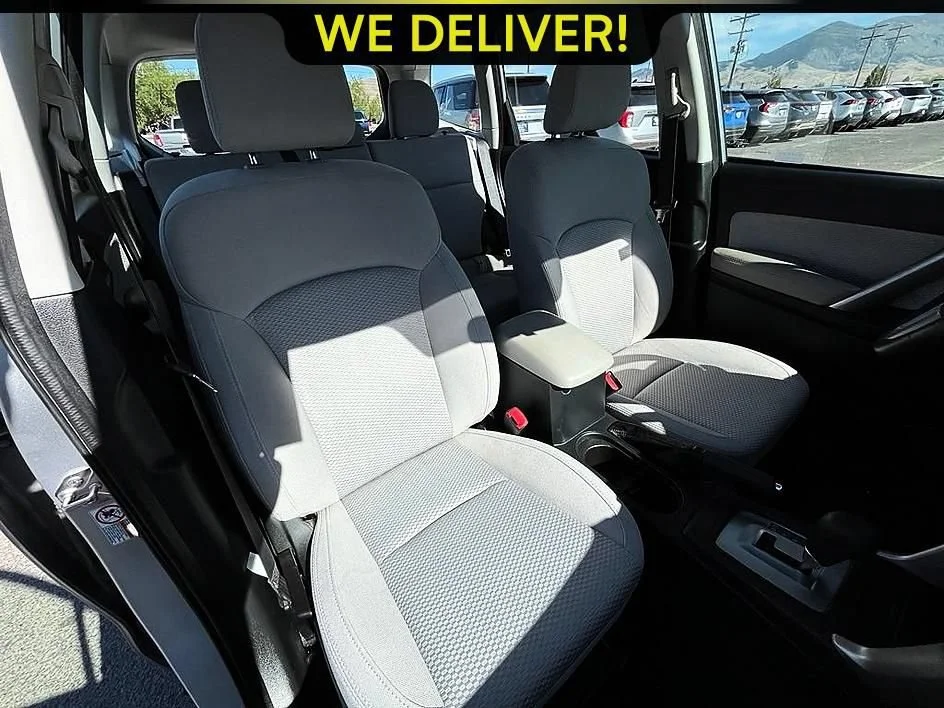 Used 2018  Subaru BASE image 20